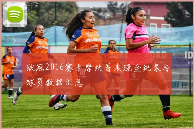 欧冠2016赛季摩纳哥表现全纪录与球员数据汇总
