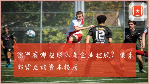 德甲有哪些球队是企业控股？俱乐部背后的资本格局